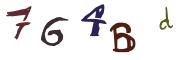 图形验证