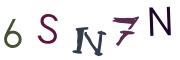 图形验证