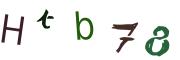 图形验证