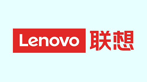 Lenovo logo