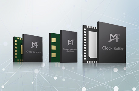 Clock Chips
