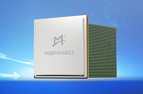 Gen3 MXC