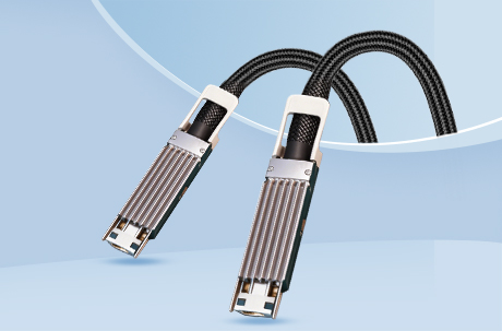 PCIe 6.0 AEC Solution